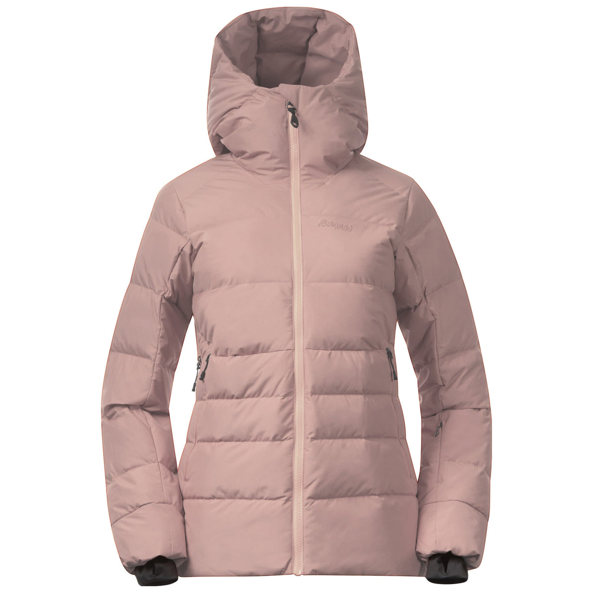 Bergans W STRANDA V2 DOWN JACKET