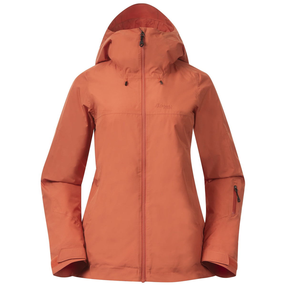 Bergans W STRANDA V2 INSULATED JACKET