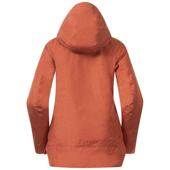 Bergans W STRANDA V2 INSULATED JACKET