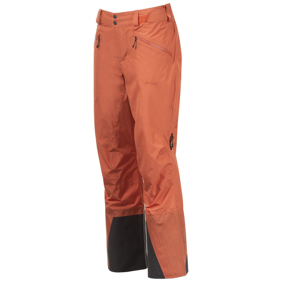 Bergans W STRANDA V2 INSULATED PANTS