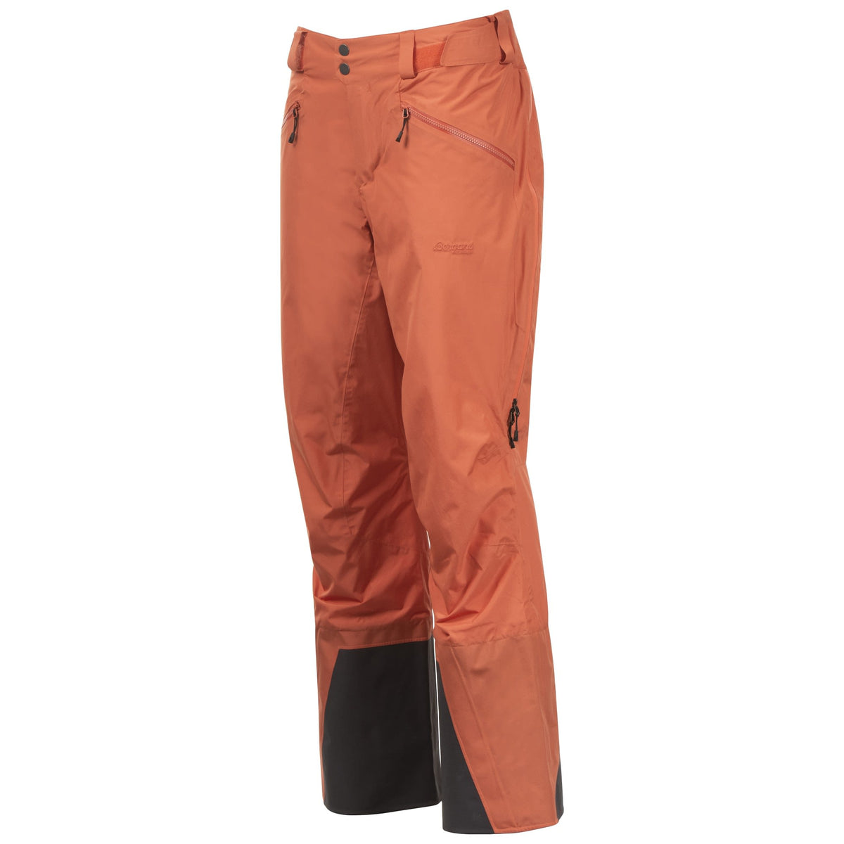 Bergans W STRANDA V2 INSULATED PANTS