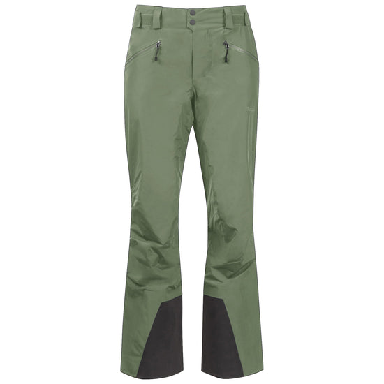 Bergans W STRANDA V2 INSULATED PANTS