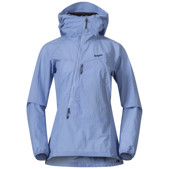 Bergans W TIND WINDBREAKER ANORAK
