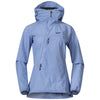 Bergans W TIND WINDBREAKER ANORAK