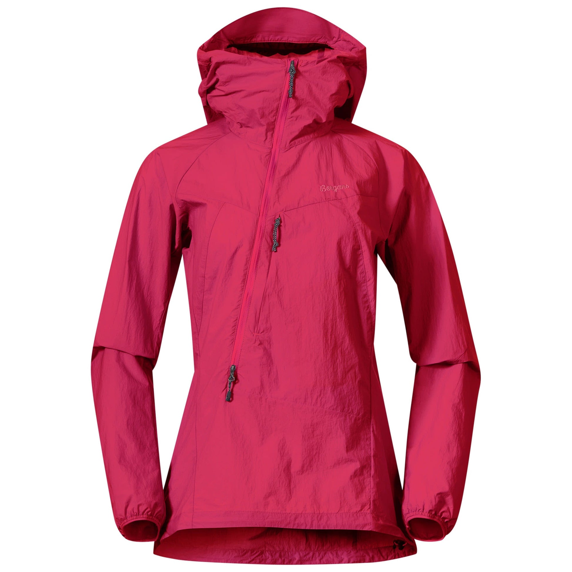 Bergans W TIND WINDBREAKER ANORAK