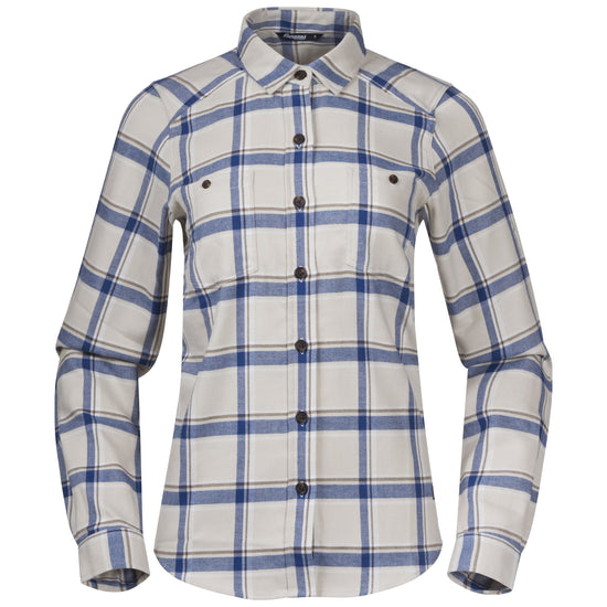 Bergans W TOVDAL SHIRT