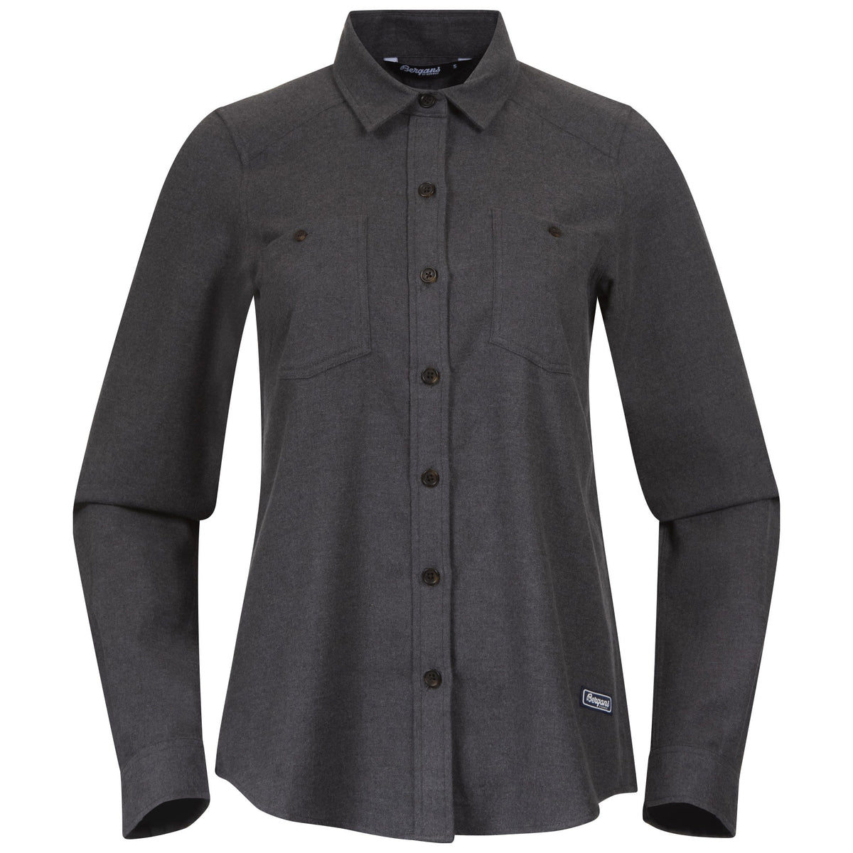 Bergans W TOVDAL SHIRT