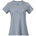 Bergans W VAAGAA ADVENTURE MERINO TEE