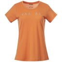 Bergans W VAAGAA EXPLORE MERINO TEE