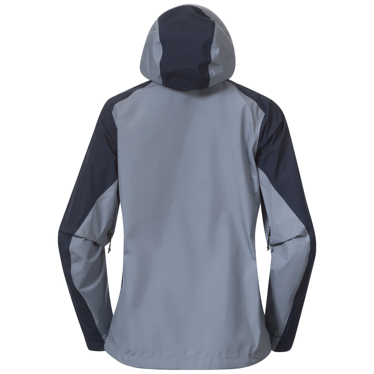 Bergans W VAAGAA LIGHT 3L SHELL JACKET