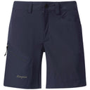 Bergans W VAAGAA LIGHT SOFTSHELL SHORTS