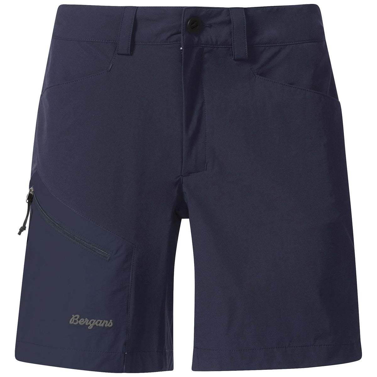 Bergans W VAAGAA LIGHT SOFTSHELL SHORTS