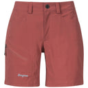 Bergans W VAAGAA LIGHT SOFTSHELL SHORTS