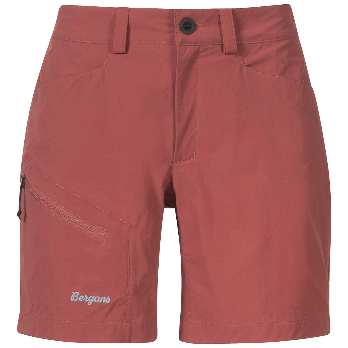 Bergans W VAAGAA LIGHT SOFTSHELL SHORTS