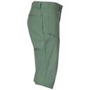 Bergans W VANDRE LIGHT SOFTSHELL LONG SHORTS