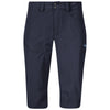 Bergans W VANDRE LIGHT SOFTSHELL LONG SHORTS