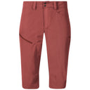 Bergans W VANDRE LIGHT SOFTSHELL LONG SHORTS