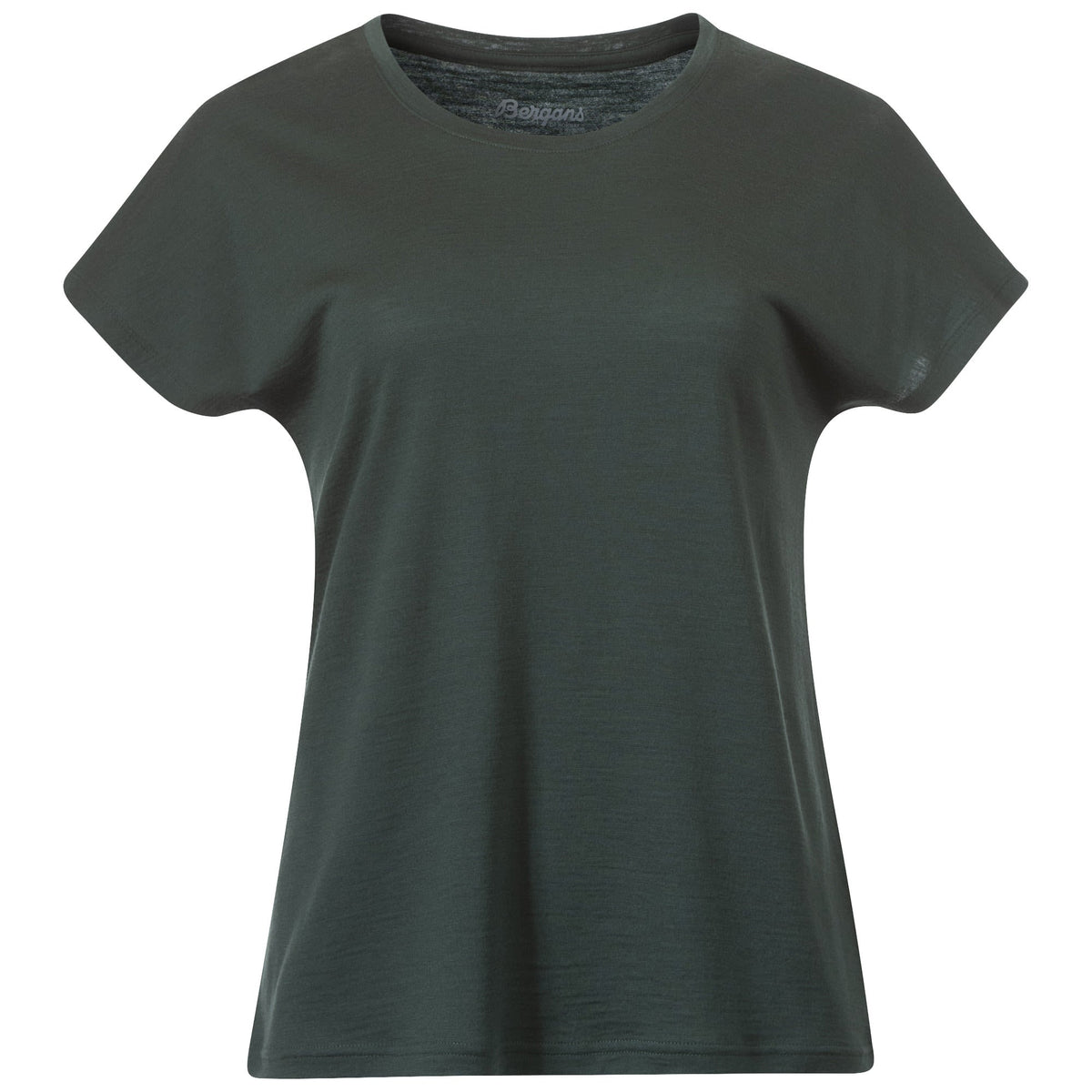 Bergans W WHENEVER MERINO TEE