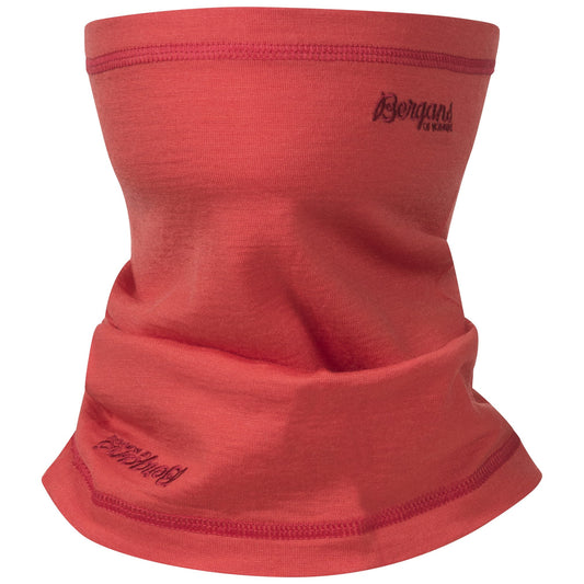 Bergans WOOL JUNIOR NECK WARMER