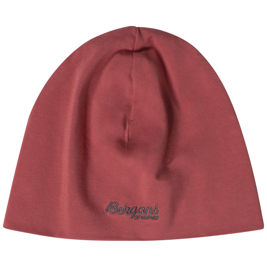 Bergans YOUTH COTTON BEANIE