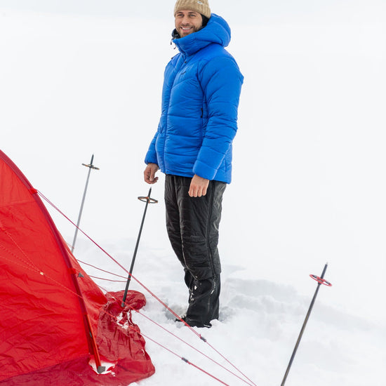 Bergans M RABOT ALLROUND DOWN JACKET