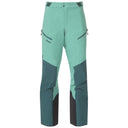Bergans W TIND 3L SHELL PANTS