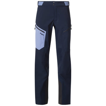 Bergans W TIND 3L SHELL PANTS