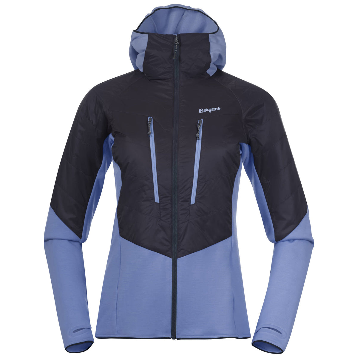 Bergans W TIND LIGHT INSULATED JACKET