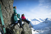 Bergans W TIND MOUNTAIN DOWN JACKET