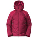 Bergans W TIND MOUNTAIN DOWN JACKET
