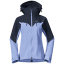 Bergans W TIND SOFTSHELL JACKET