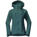 Bergans W TIND SOFTSHELL JACKET