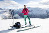 Bergans W TIND SOFTSHELL PANTS
