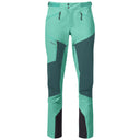 Bergans W TIND SOFTSHELL PANTS