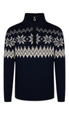 Dale Of Norway MYKING Herren – Navy - Offwhite - Light Charcoal – Packshot 1