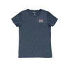 Devold ACTIVE DEVOLD LEGACY TEE WMN
