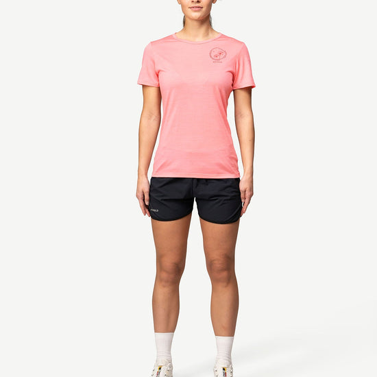 Devold ACTIVE SPRING TEE WMN