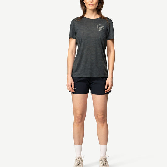 Devold ACTIVE SPRING TEE WMN