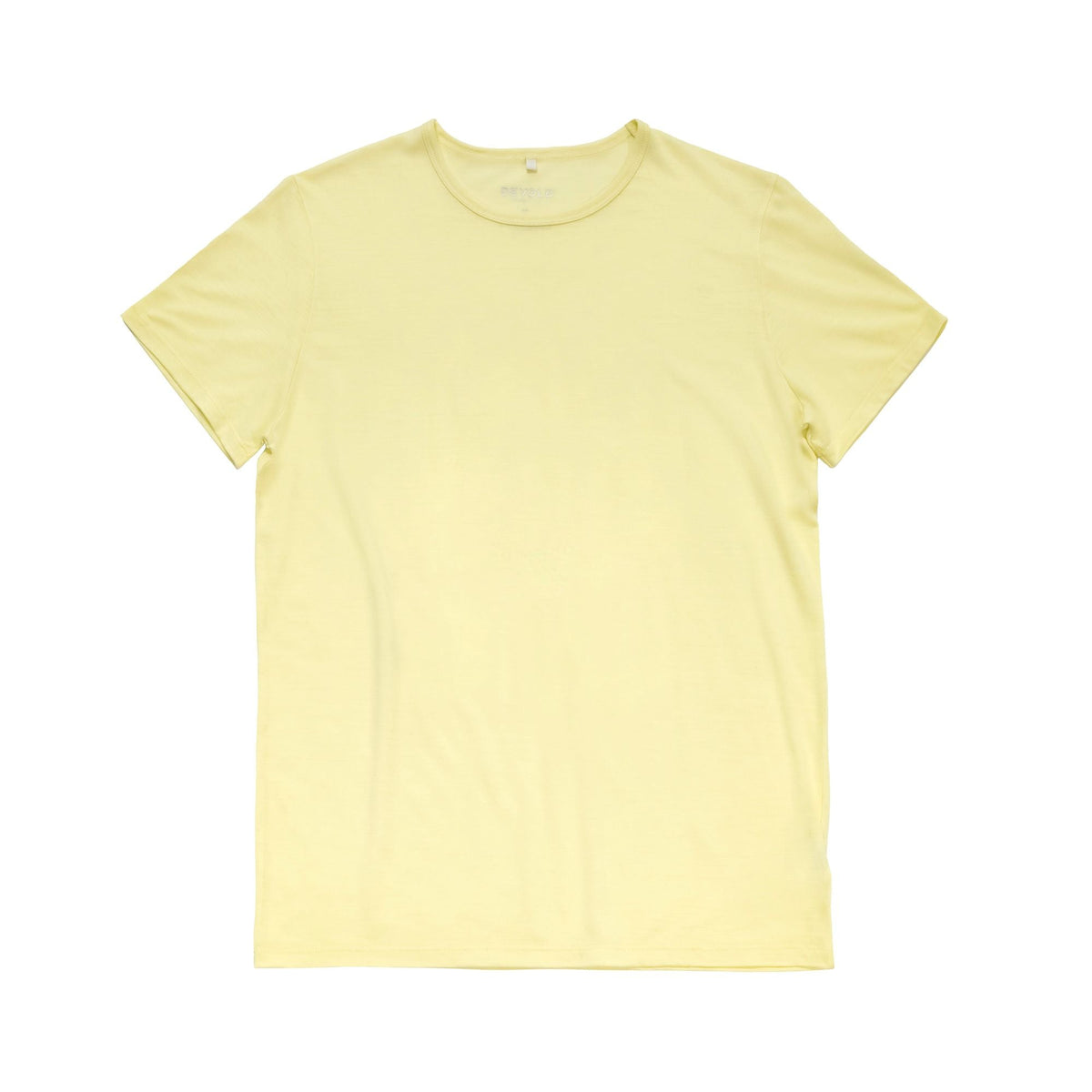 Devold ACTIVE STAMP TEE MAN