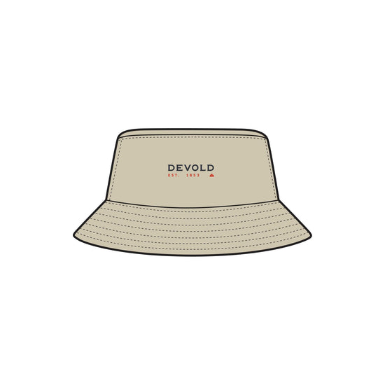 Devold ADVENTURE BUCKET HAT