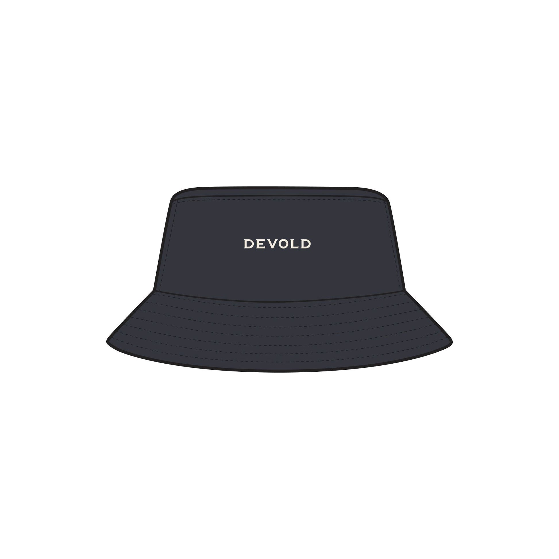 Devold ADVENTURE BUCKET HAT