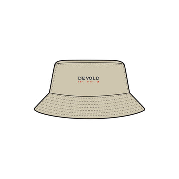 Devold ADVENTURE BUCKET HAT