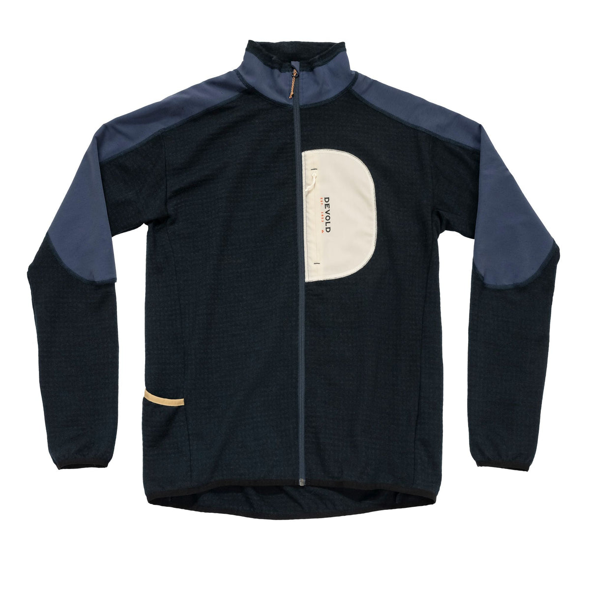 Devold ADVENTURE JACKET MAN