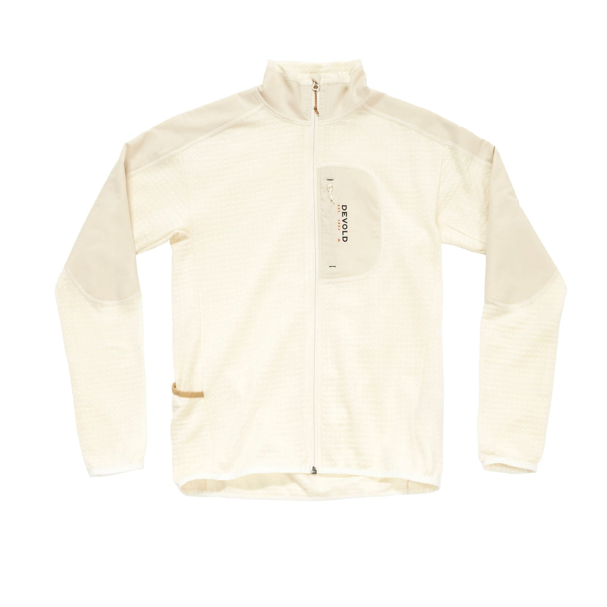 Devold ADVENTURE JACKET WMN
