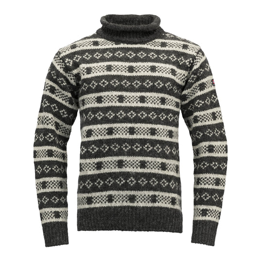 Devold ALNES WOOL ROLL NECK