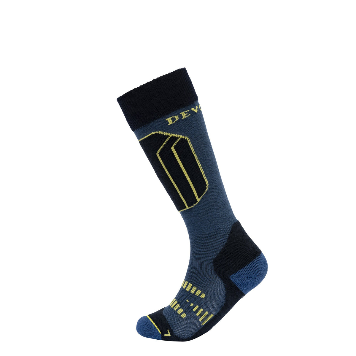 Devold ALPINE MERINO SOCK KID