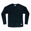 Devold ARCHIVE HENLEY LS