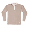 Devold ARCHIVE RUGBY SHIRT LS