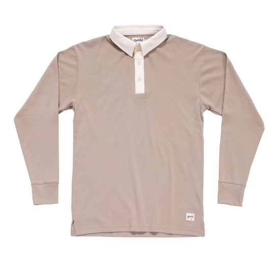 Devold ARCHIVE RUGBY SHIRT LS