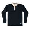 Devold ARCHIVE RUGBY SHIRT LS
